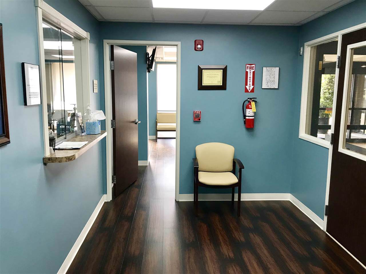 800 Church Suite 103 - Photo 1