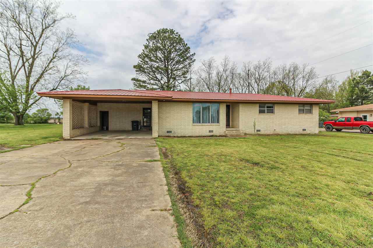 4462 Hwy 18 - Photo 1