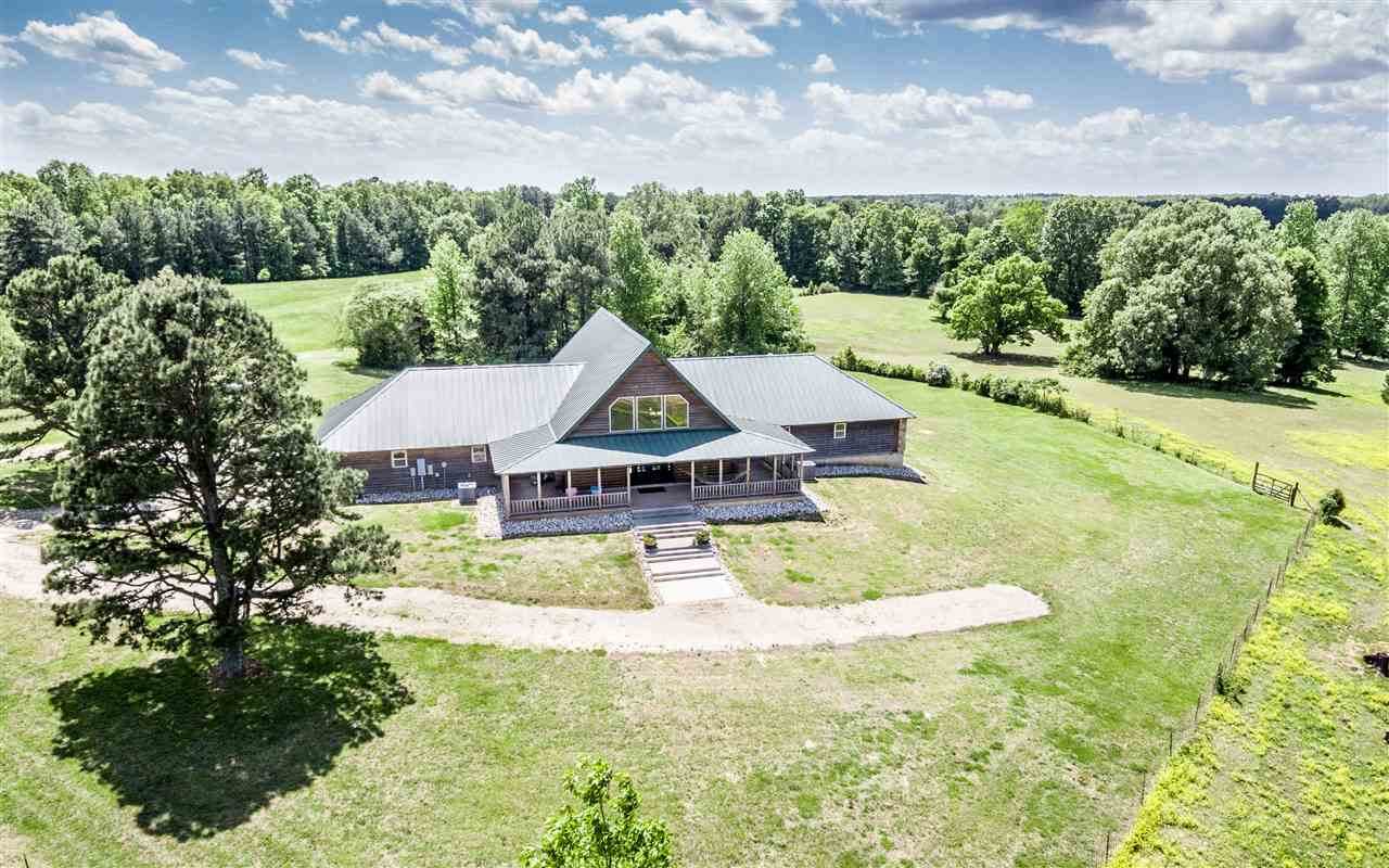 437 County Road 799 - Photo 1