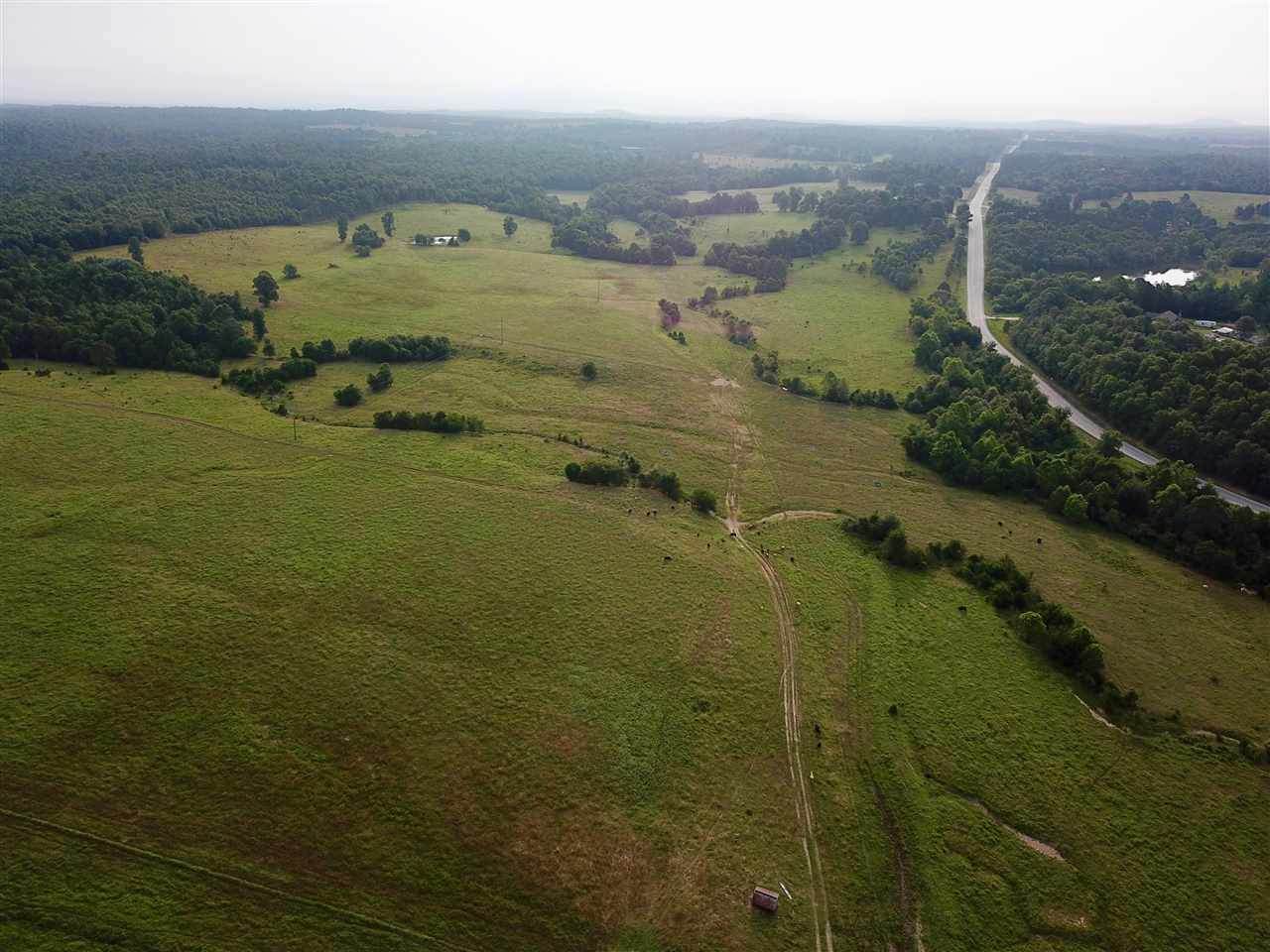 TBD Hwy 62/412 - Photo 1