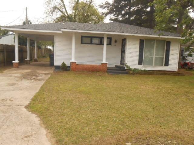 203 Elm - Photo 1