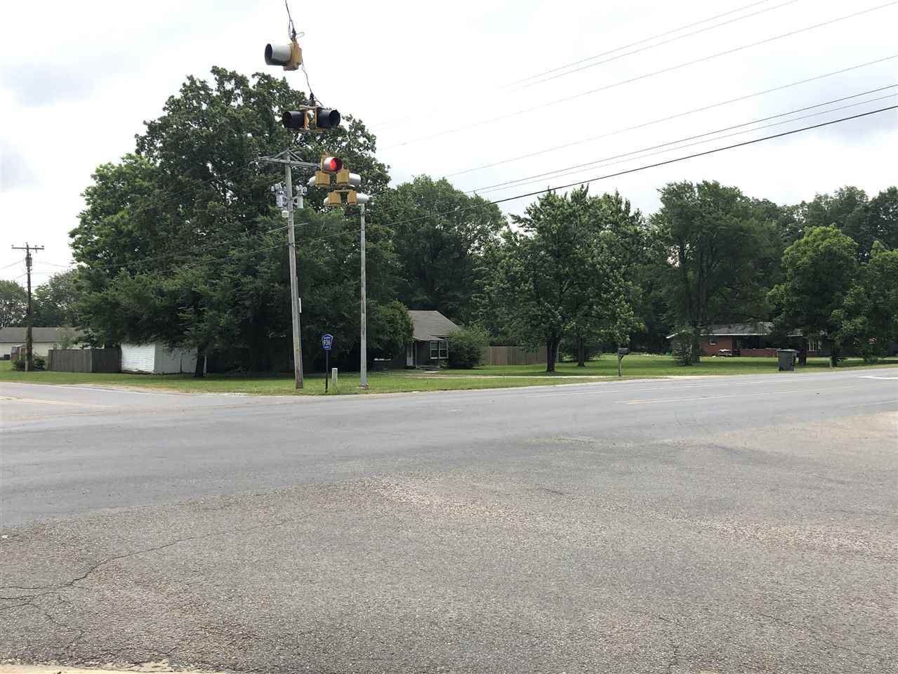 628 & 632 Hwy 49B - Photo 1