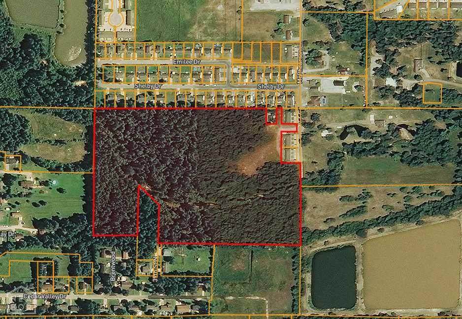 0-24.96 Acres Off Mcpherson - Photo 1
