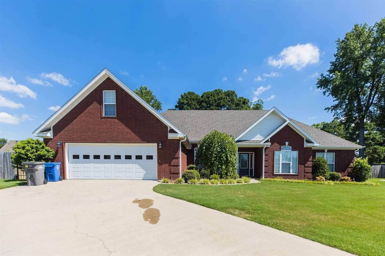 4001 Brownfield Cove - Photo 1