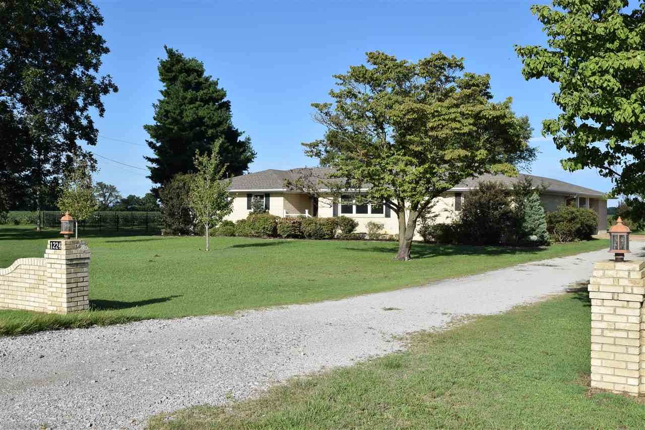 1224 Hwy 139 N - Photo 1