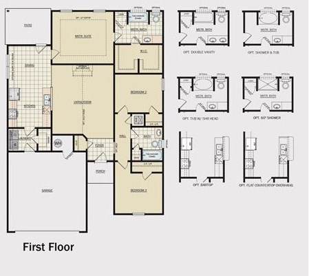 5004 Prospector Drive - Photo 1
