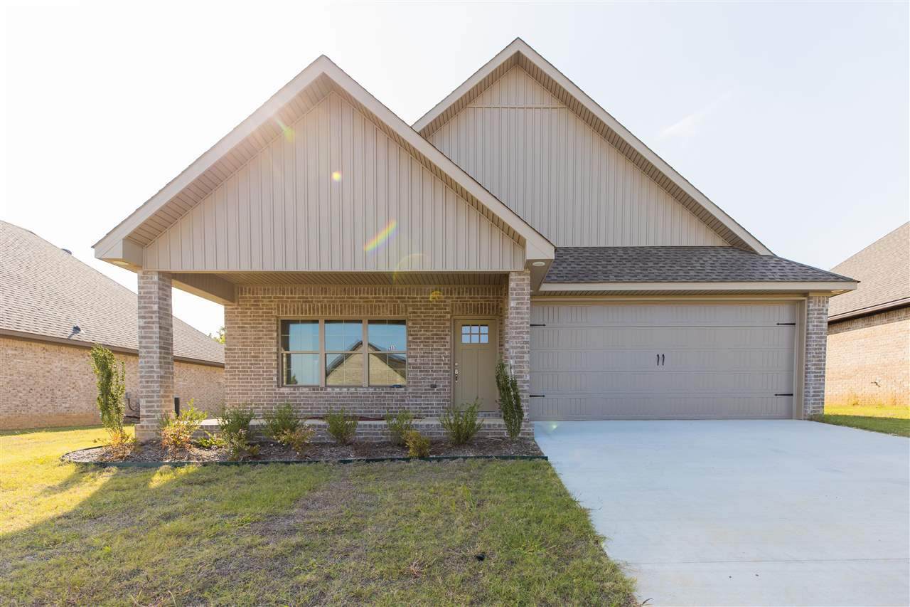 533 Wiregrass Way - Photo 1