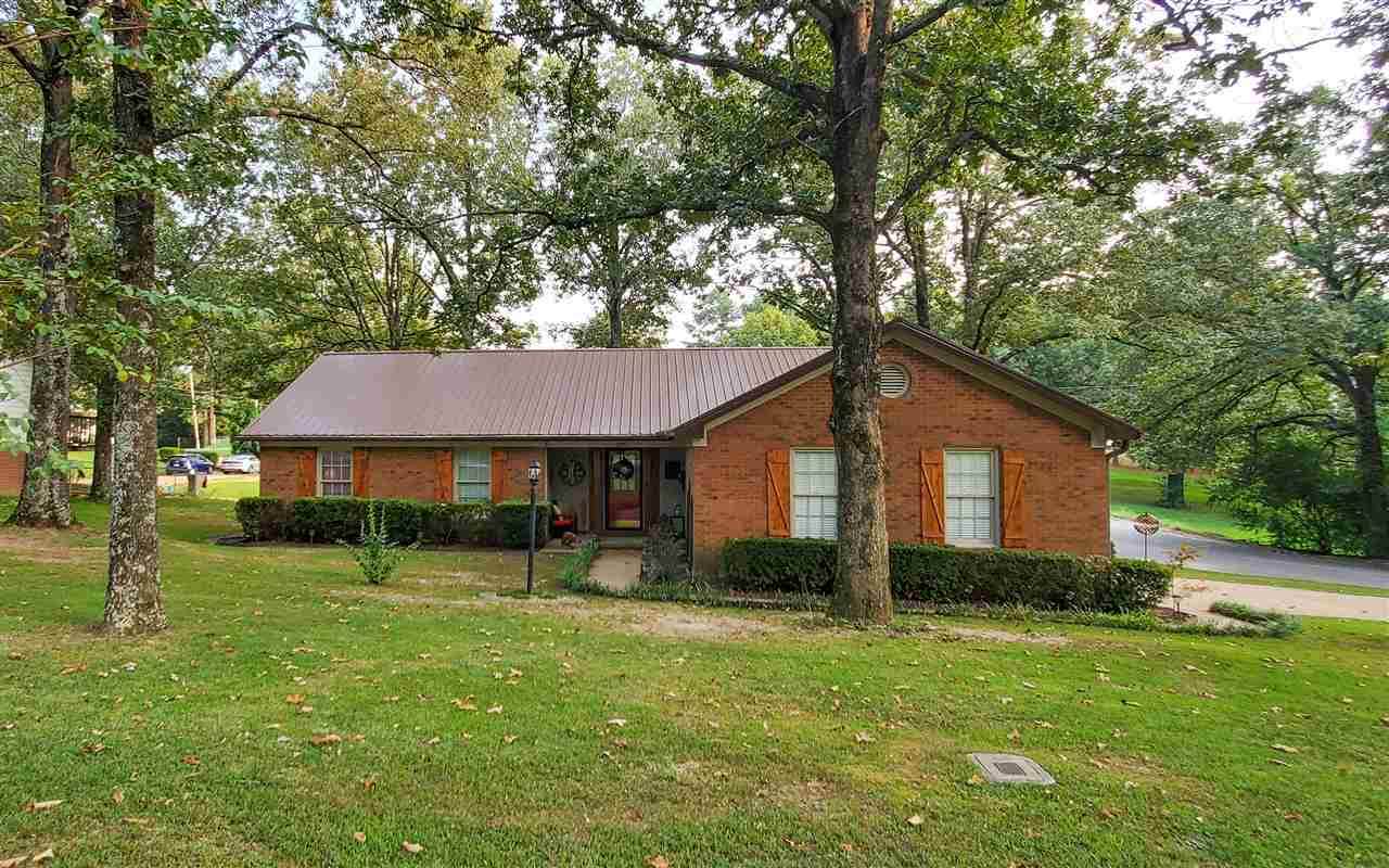 3801 Sunset Dr - Photo 1