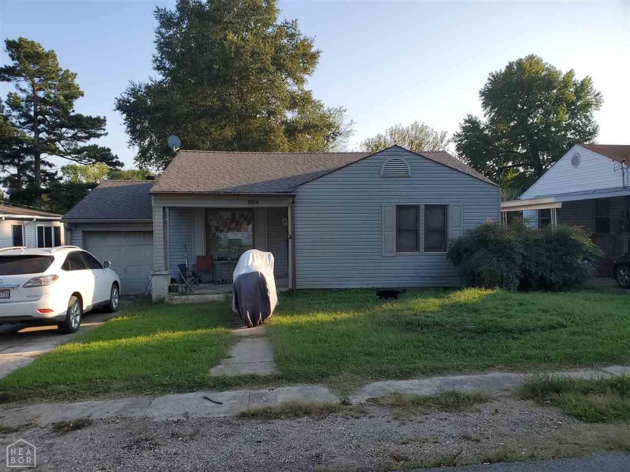 1104 Park - Photo 1