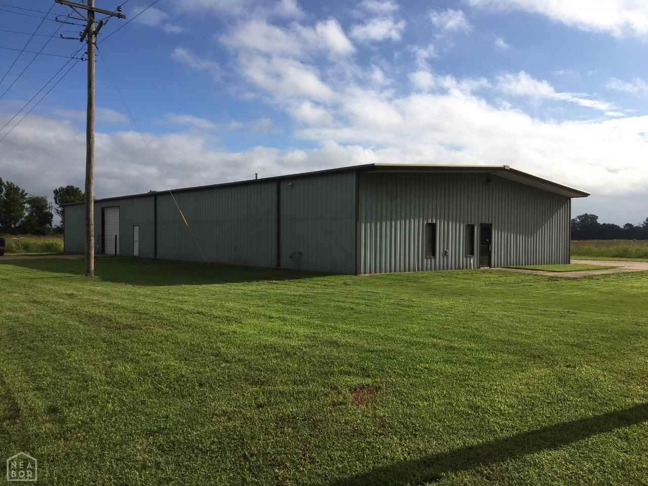1100 Fire Station Road - Photo 1