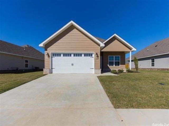3700 Red Maple Way - Photo 1