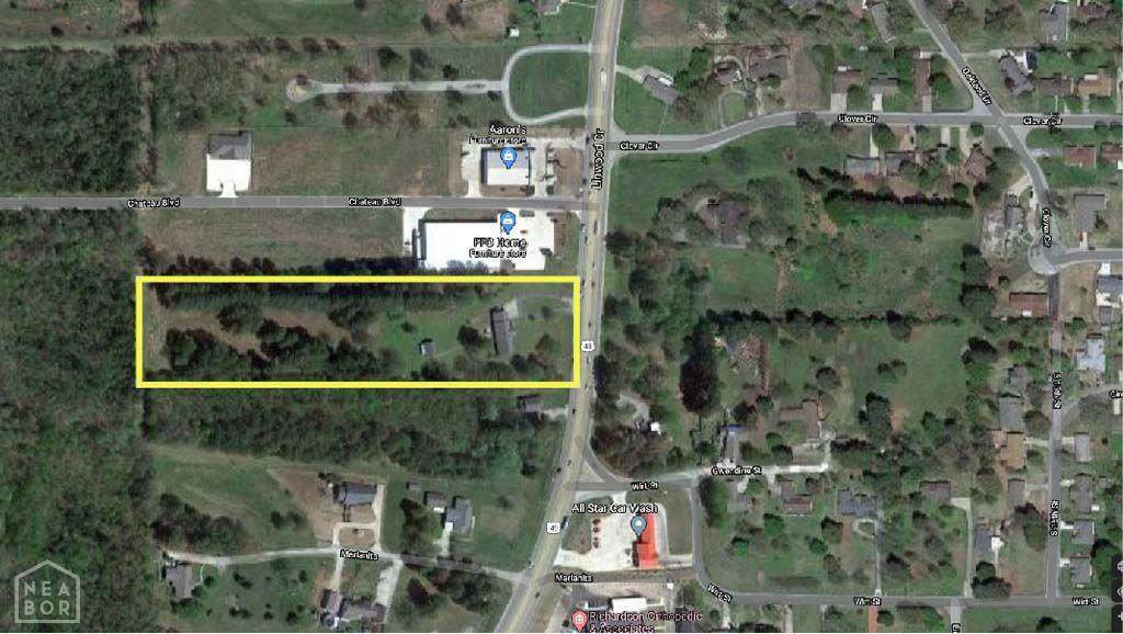 1300 Linwood Drive - Photo 1