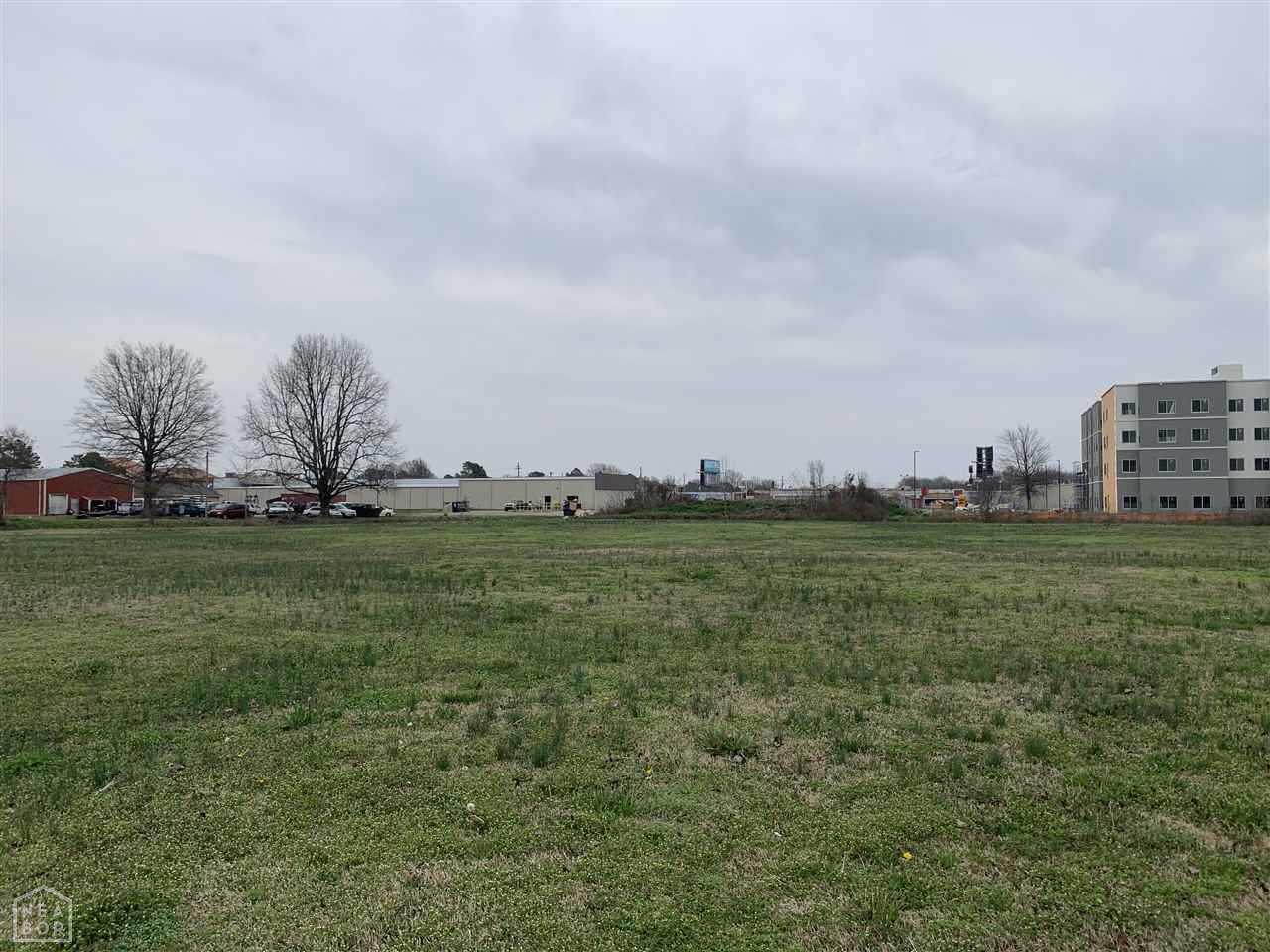 0-Lot 4 Diamond Circle - Photo 1