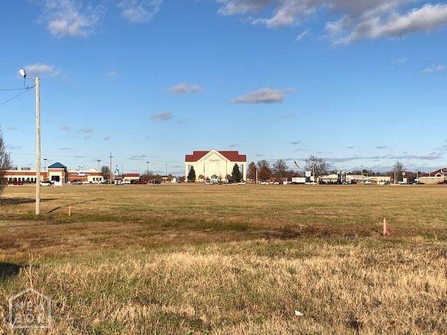 0-Lot 4 Fairpark - Photo 1