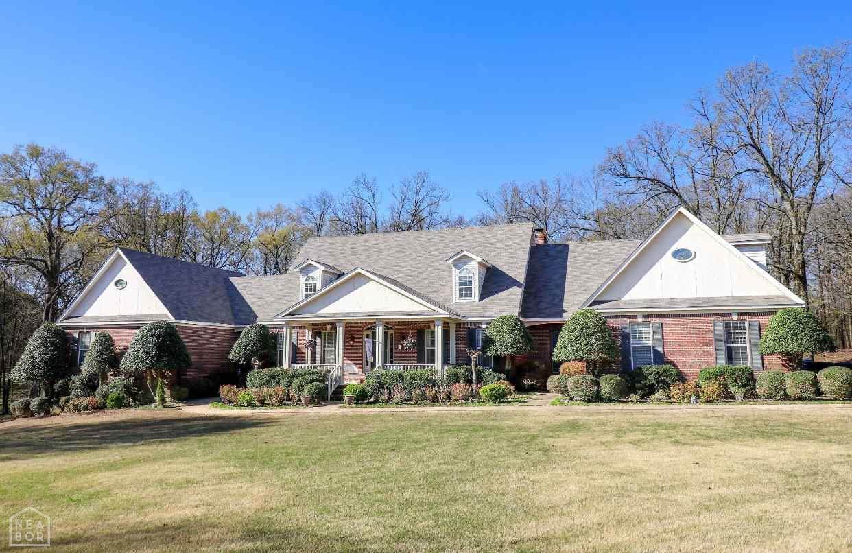2717 Greensboro Road - Photo 1