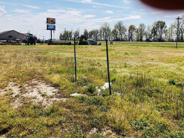 1 acre Hwy 212 - Photo 1