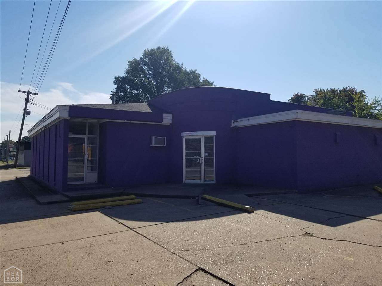 3800 North O - Photo 1