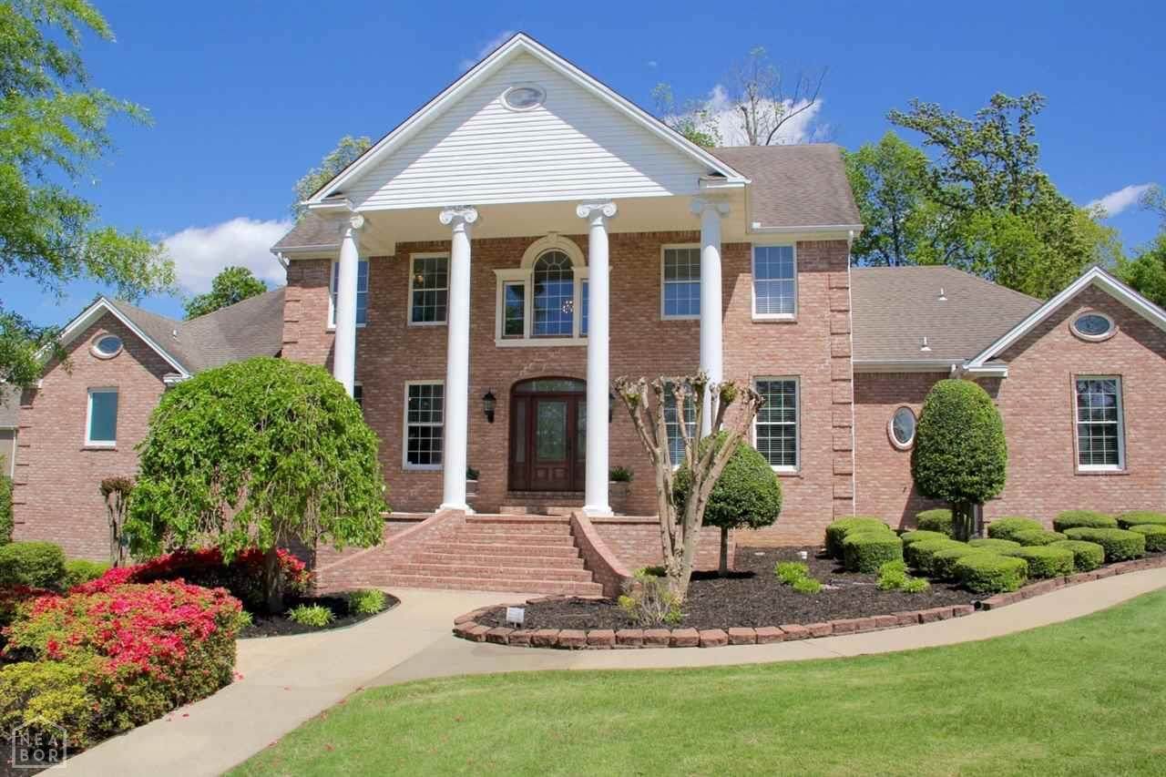 3804 Wolf Chase - Photo 1