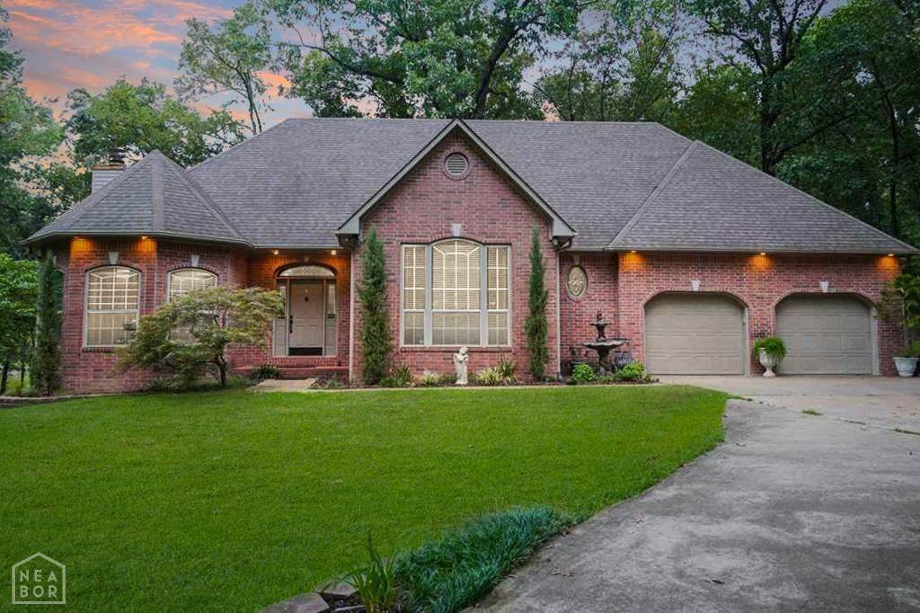 708 Craighead Forest - Photo 1