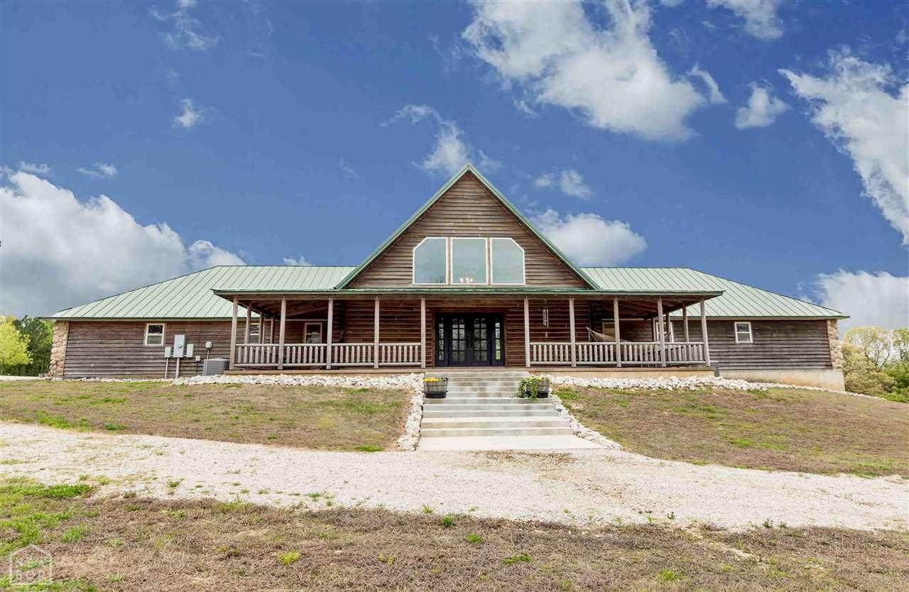 437 County 799 Road - Photo 1