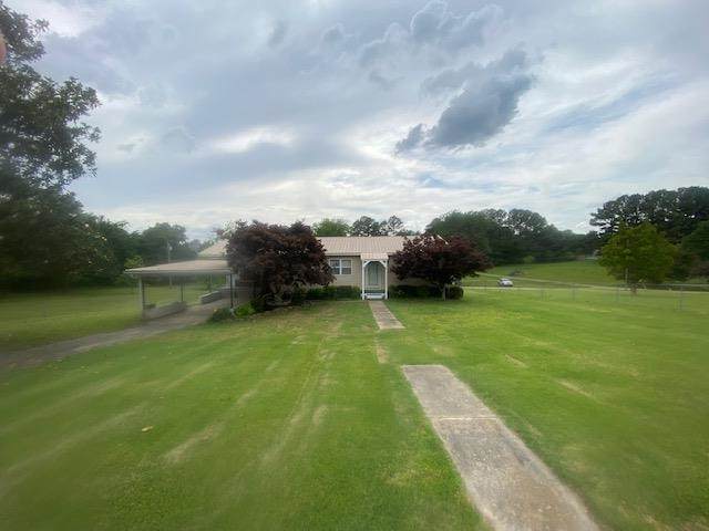 4103 Keller's Chapel - Photo 1