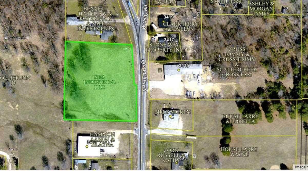 3406 Highway 135 - Photo 1