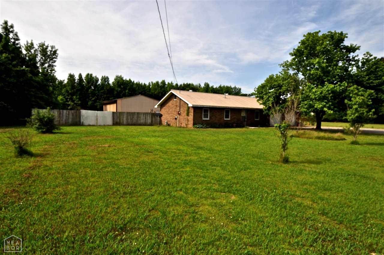 1401 Mays Road - Photo 1