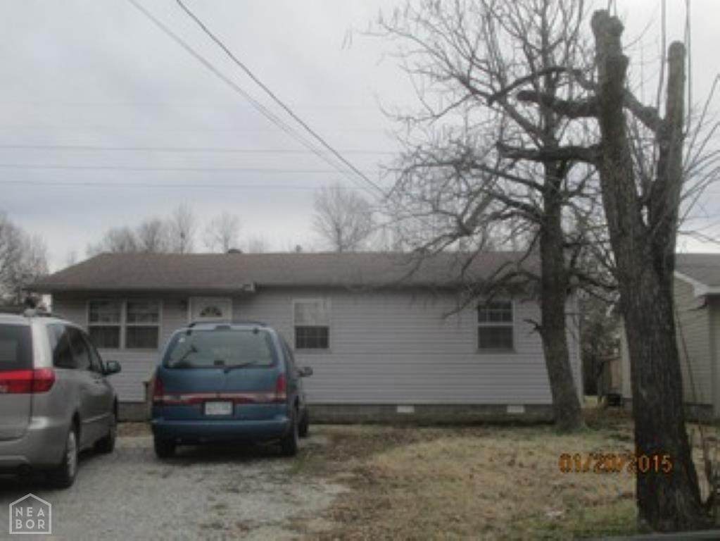 0-404,406, Darling - Photo 1