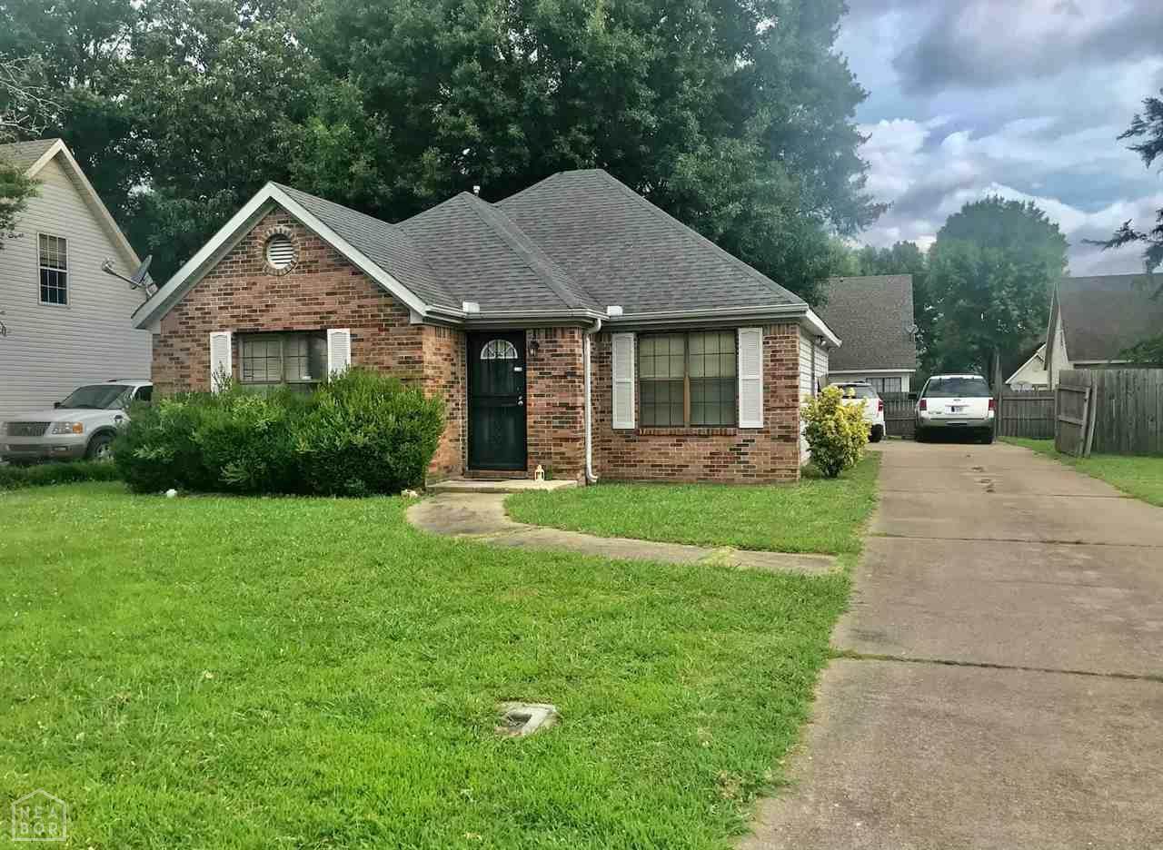 2512 Bonnie Jean Place - Photo 1