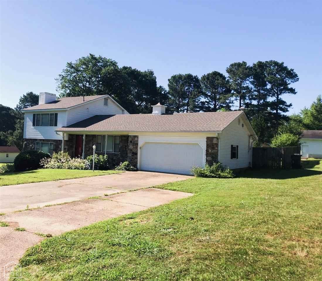 5203 Harrisburg Road - Photo 1