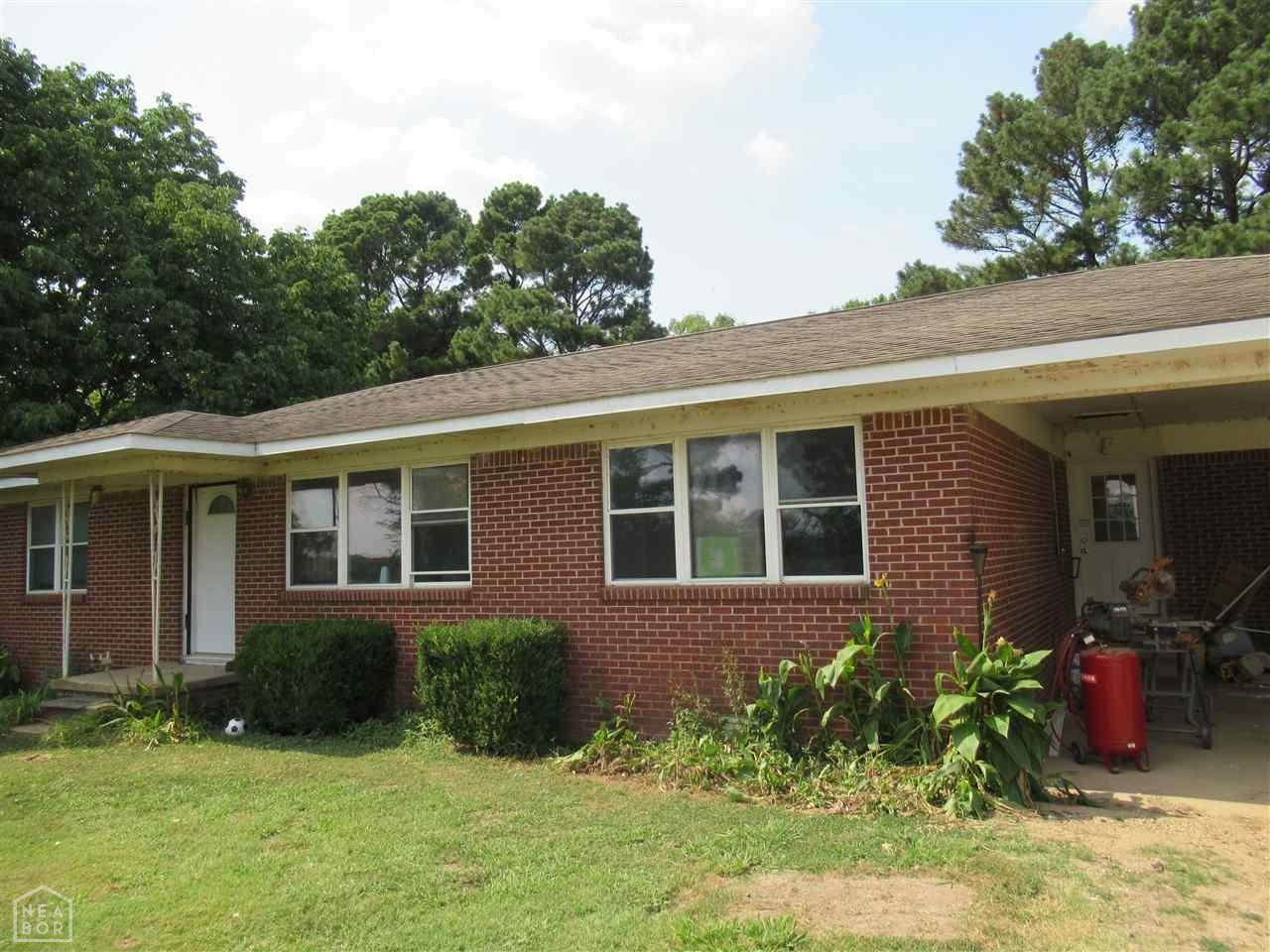 5641 Bayou Deview Road - Photo 1