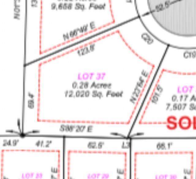 0-Lot 37 Sarah - Photo 1