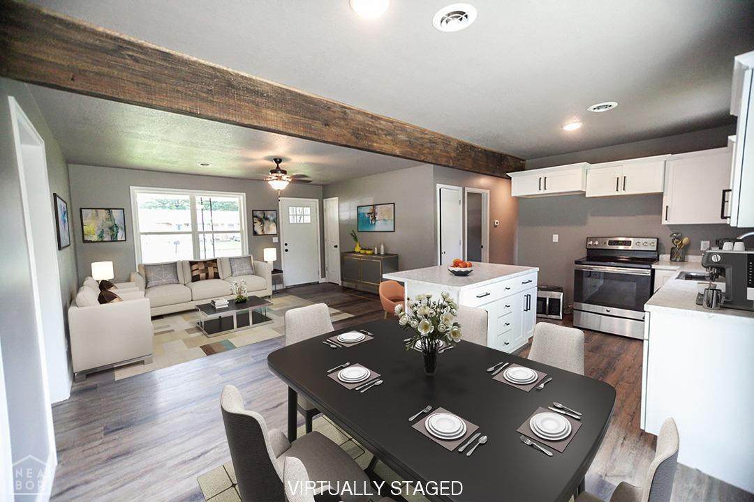 313 Carson Street - Photo 1