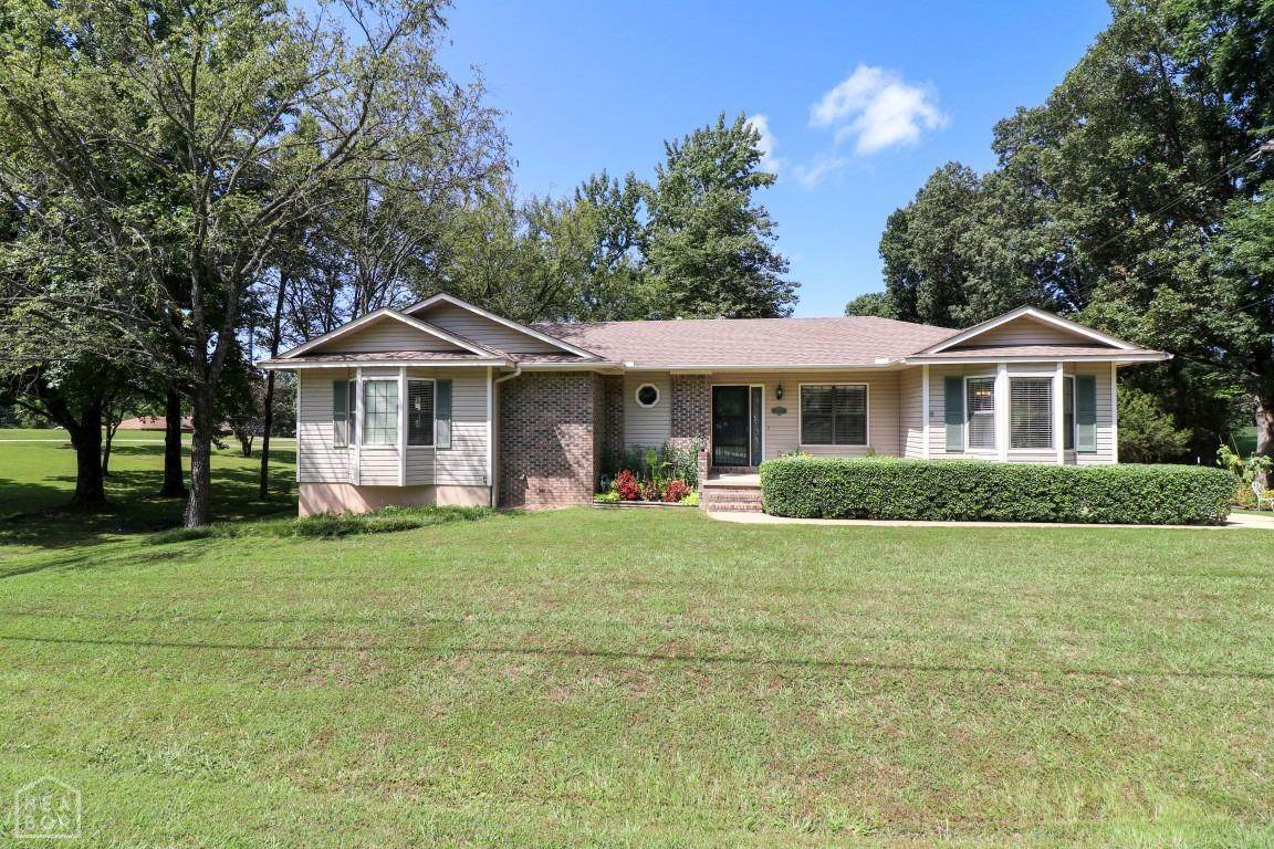 3911 Forest Hill Road - Photo 1