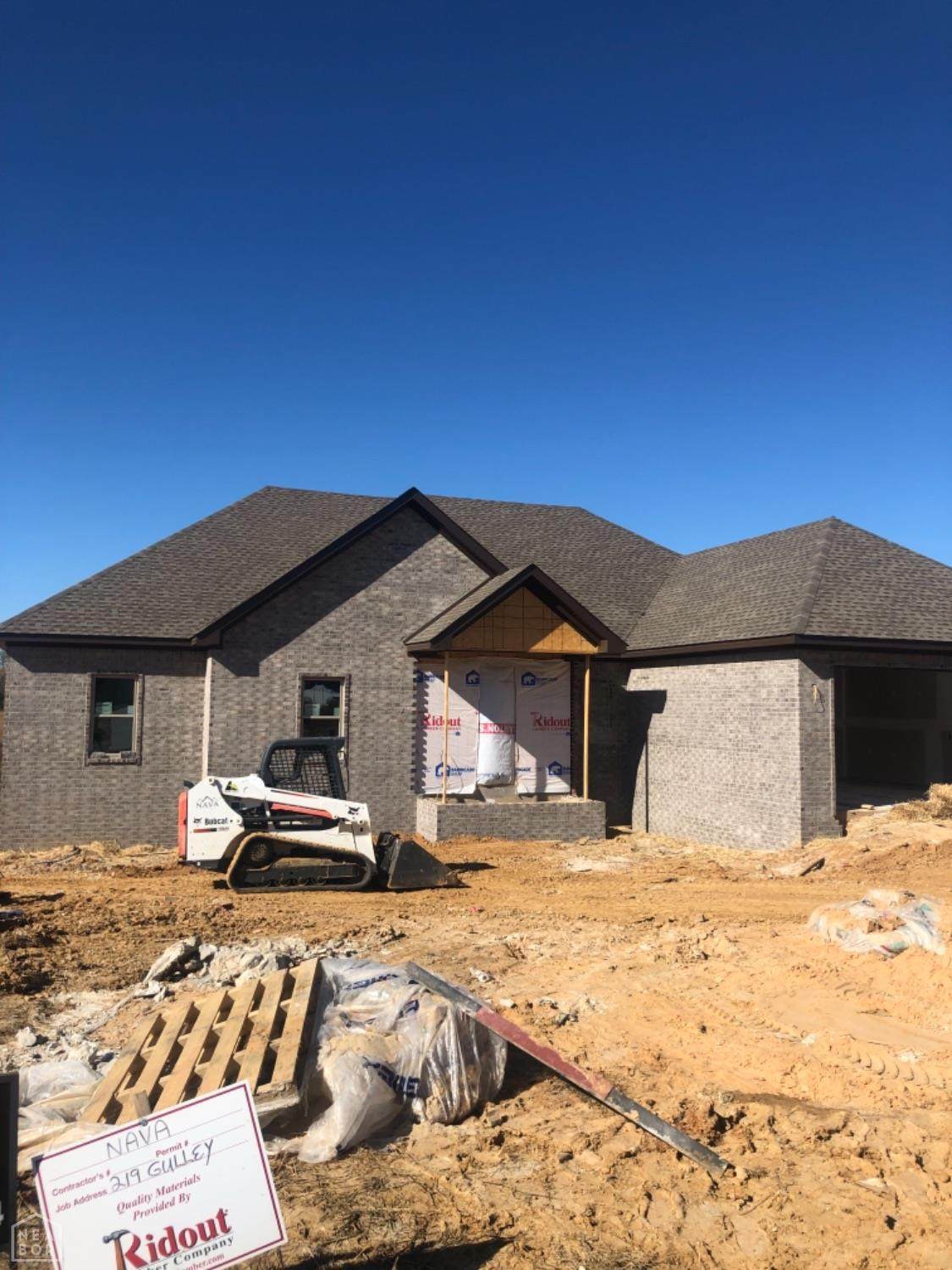 219 Gulley Drive - Photo 1