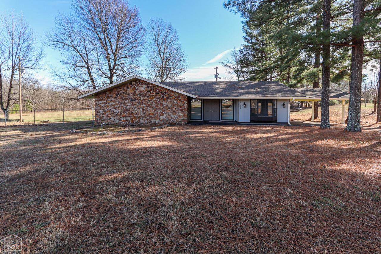 7397 Hwy 49 South - Photo 1