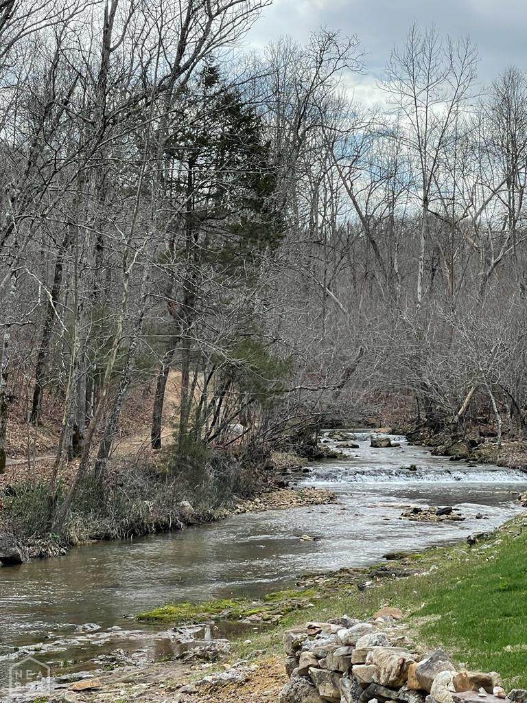 1 Brushy Fork Road - Photo 1