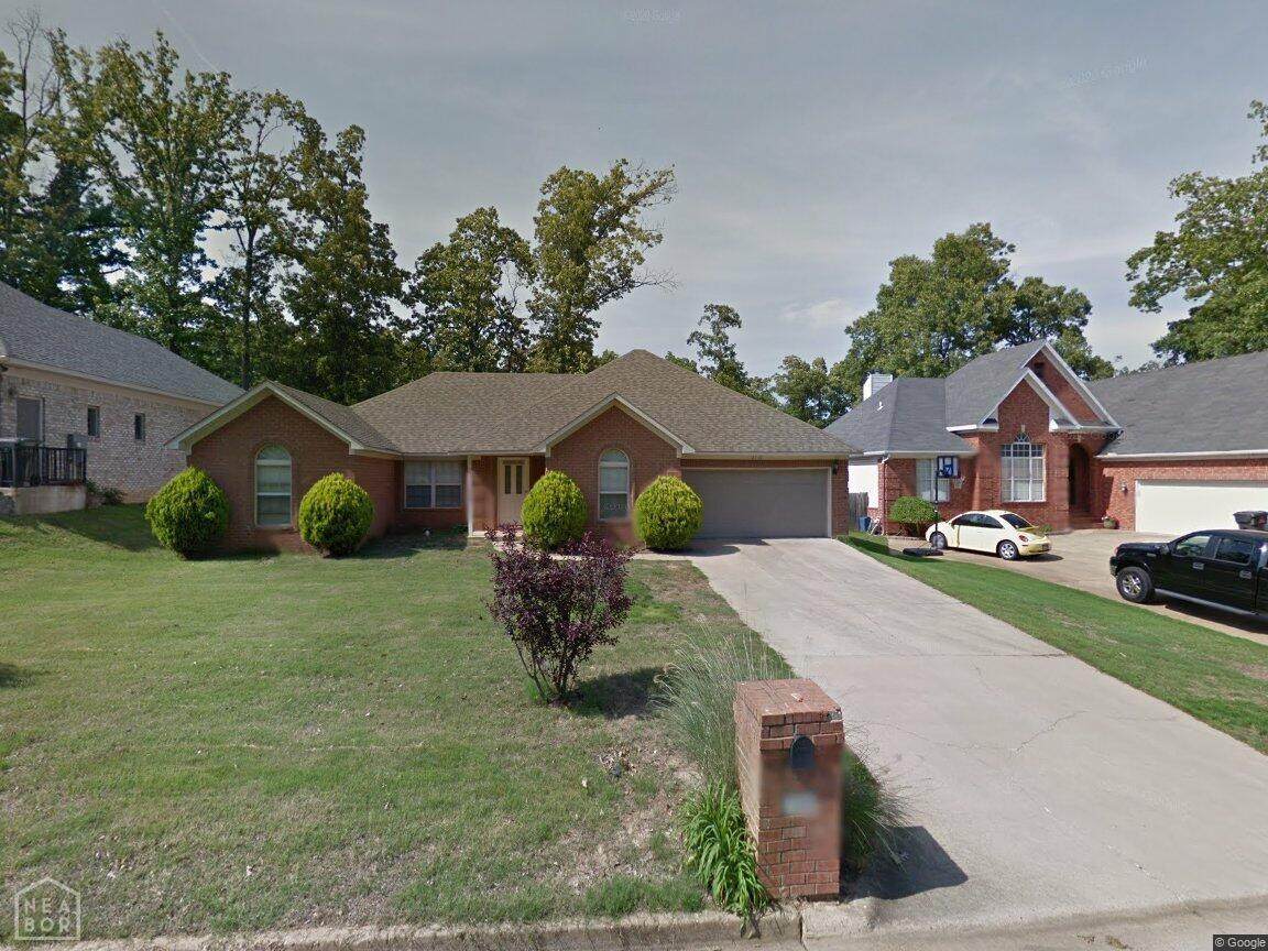 2118 Sweet Gum Drive - Photo 1