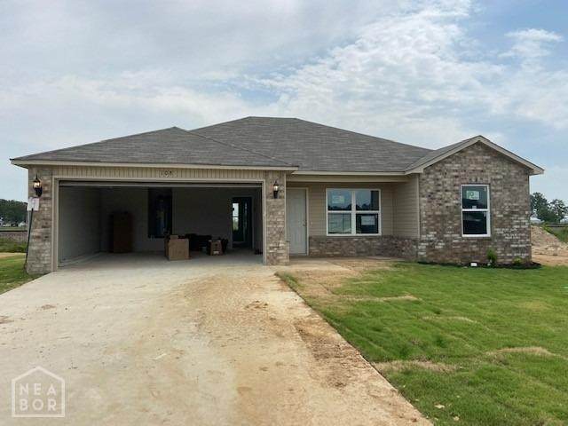 108 Ellis Drive - Photo 1