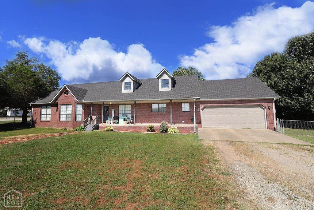 9057 Highway 49B - Photo 1