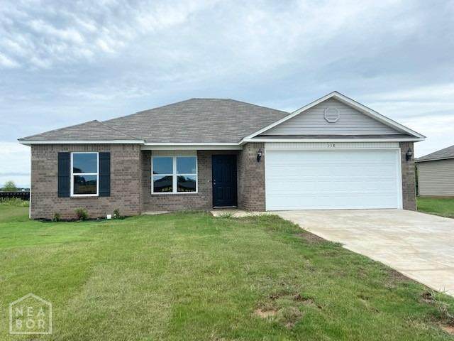 118 Ellis Drive - Photo 1