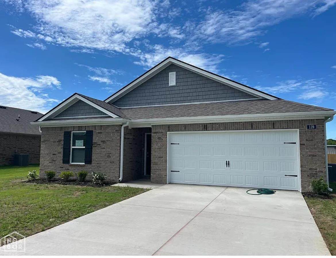 3503 Sweet Gum Street - Photo 1