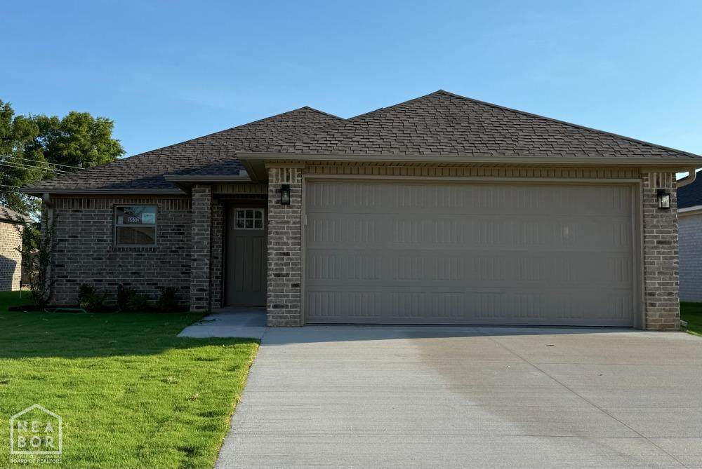 5632 Morgan Drive - Photo 1