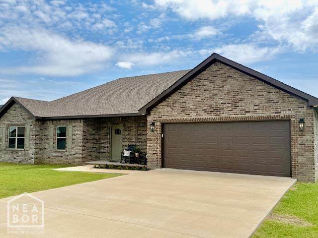 1233 Stella Lane - Photo 1