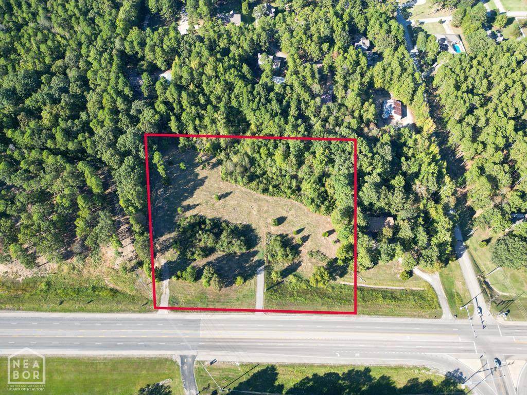 7209-7211 Highway 412 - Photo 1