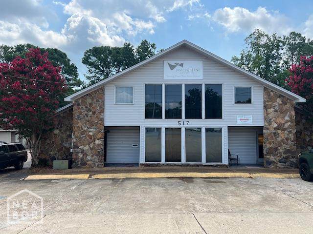 517 Southwest Drive - Photo 1