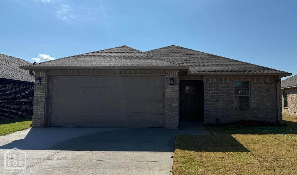 5629 Morgan Drive - Photo 1