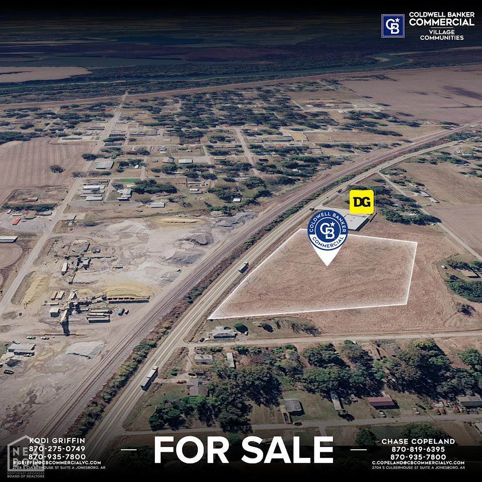 13 Highway 61 - Photo 1