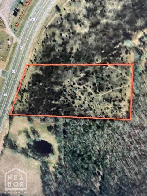 111111 Hwy 62/412 - Photo 1