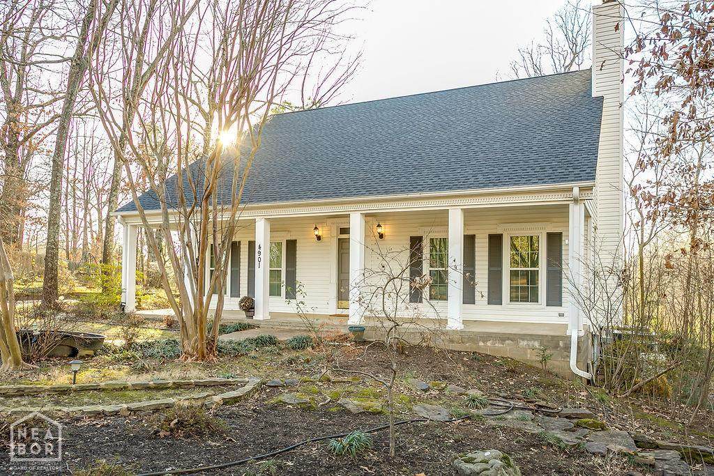 4901 Outback Cove - Photo 1